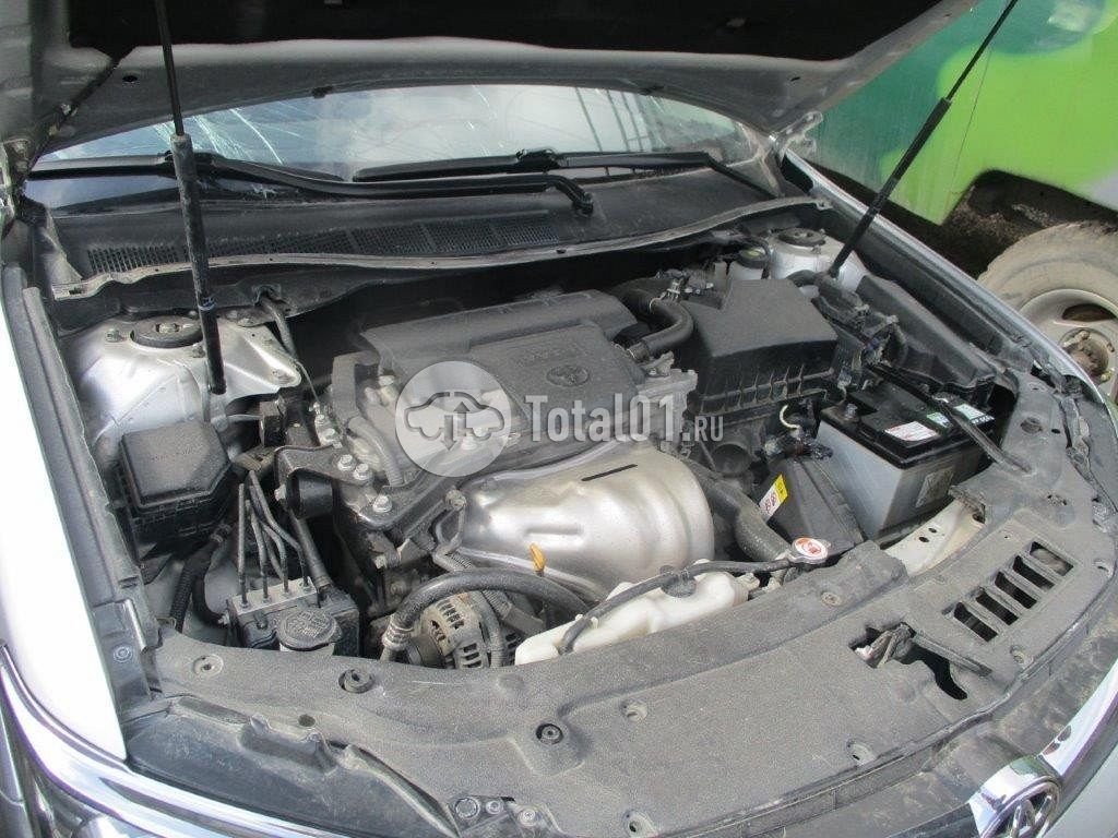 Фото Toyota Camry 42