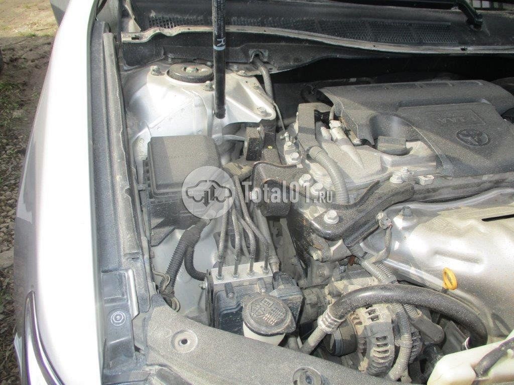 Фото Toyota Camry 44
