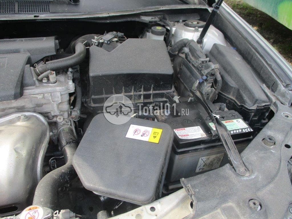 Фото Toyota Camry 48