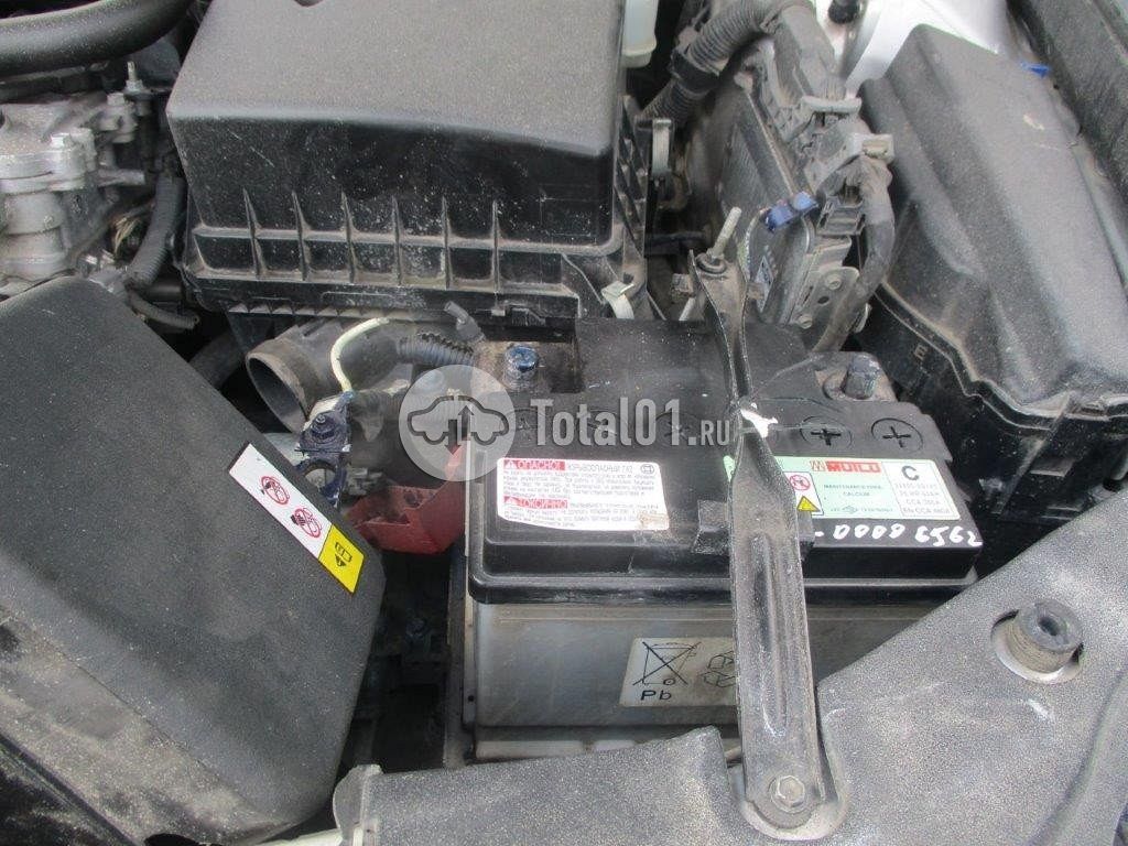 Фото Toyota Camry 52
