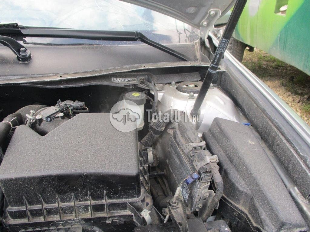 Фото Toyota Camry 54