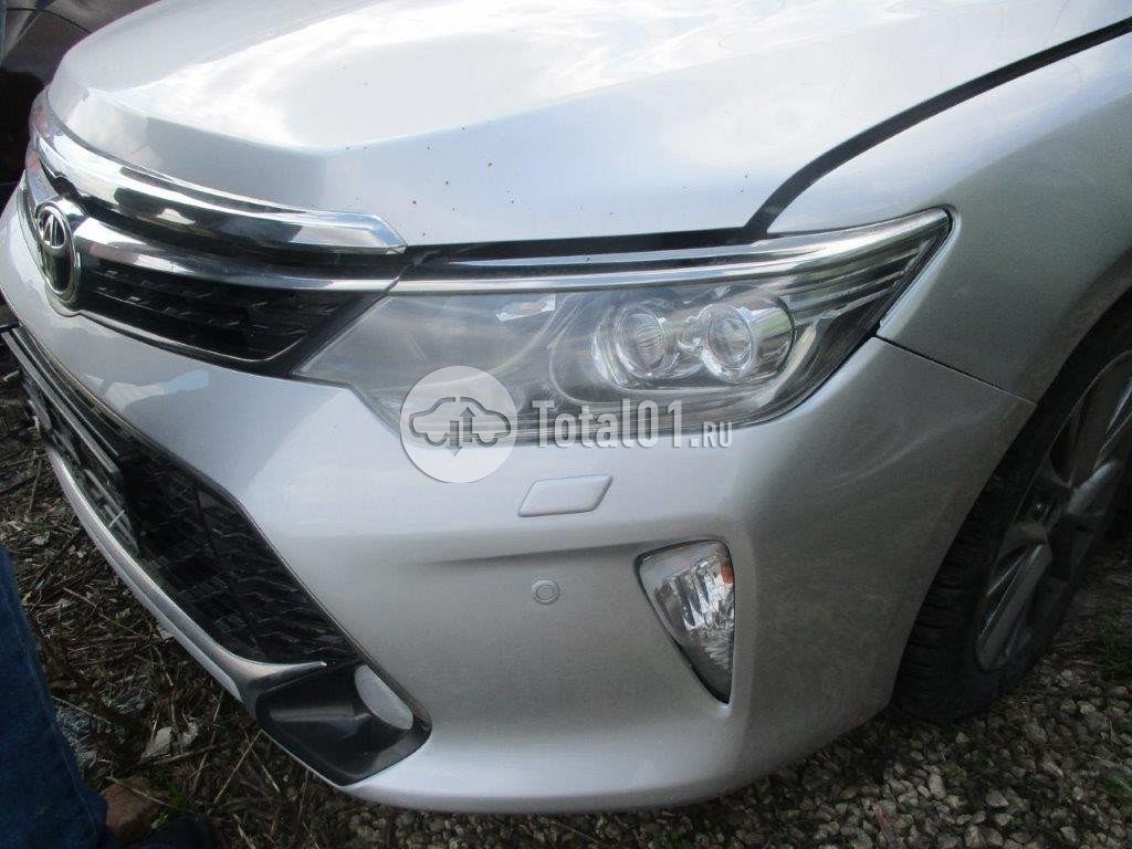Фото Toyota Camry 60