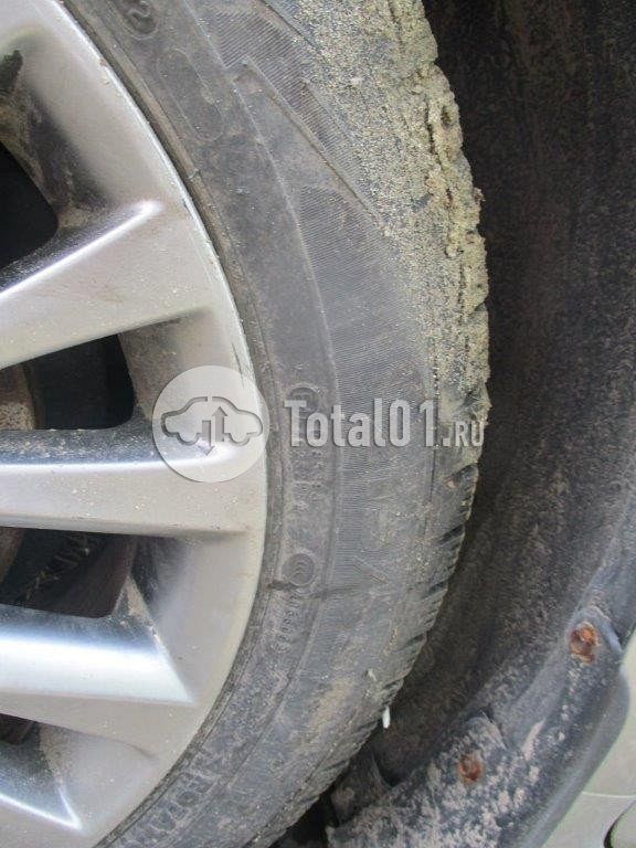 Фото Toyota Camry 62