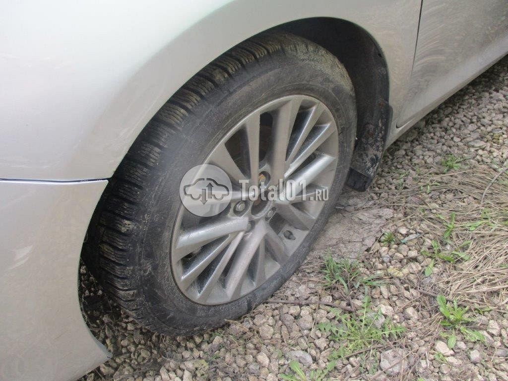 Фото Toyota Camry 64