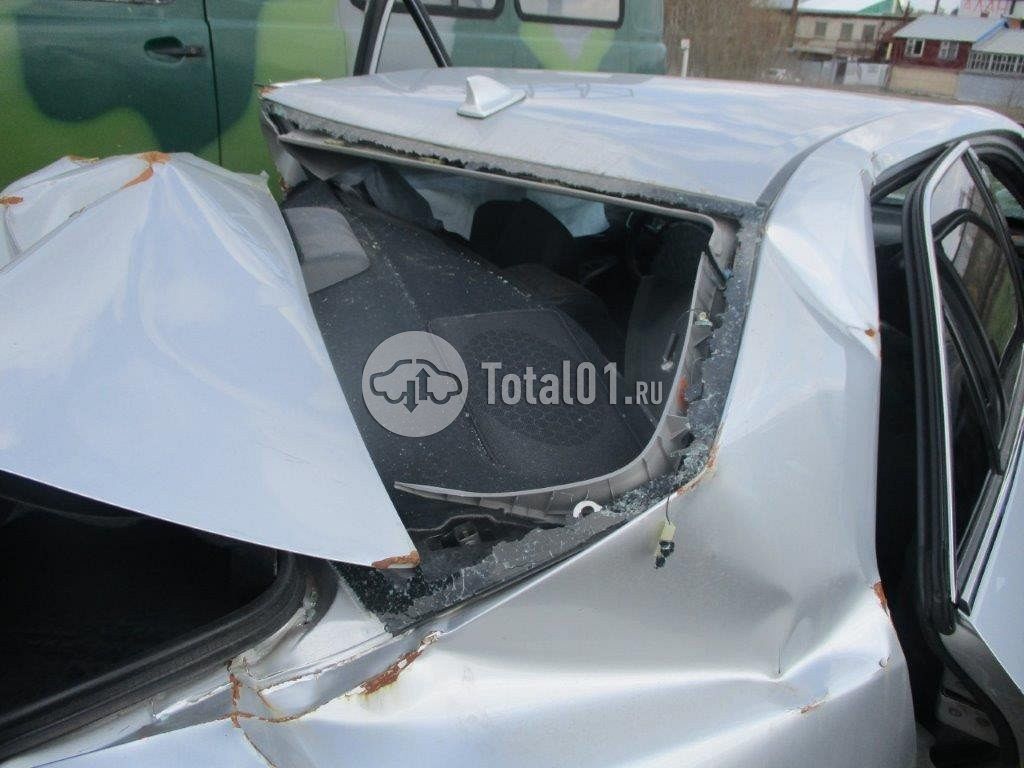 Фото Toyota Camry 70