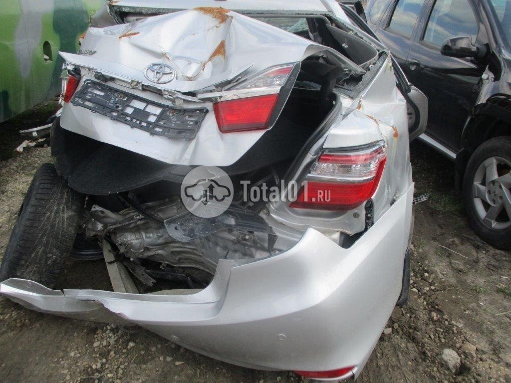 Фото Toyota Camry 72