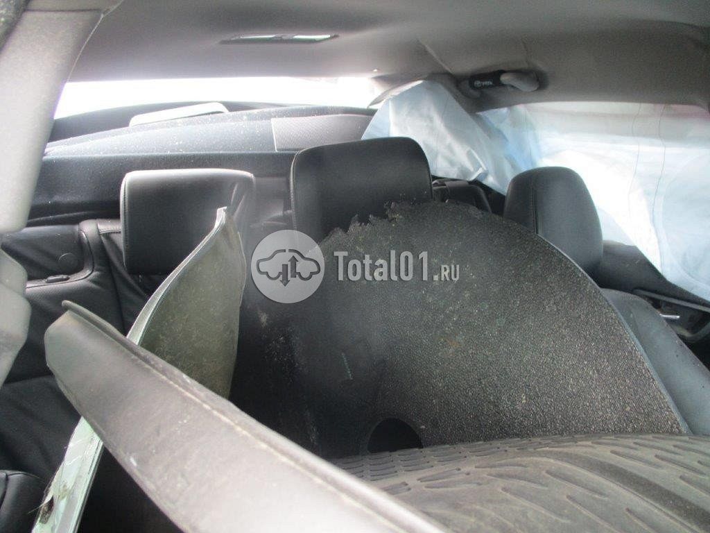 Фото Toyota Camry 76