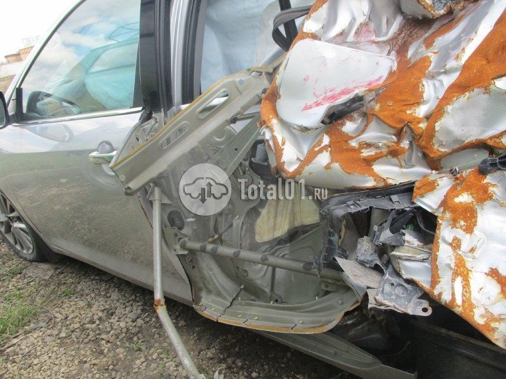 Фото Toyota Camry 80