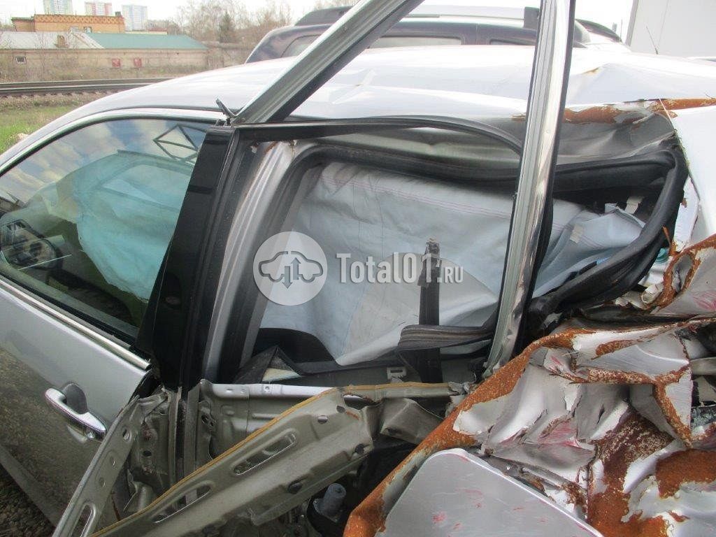Фото Toyota Camry 82