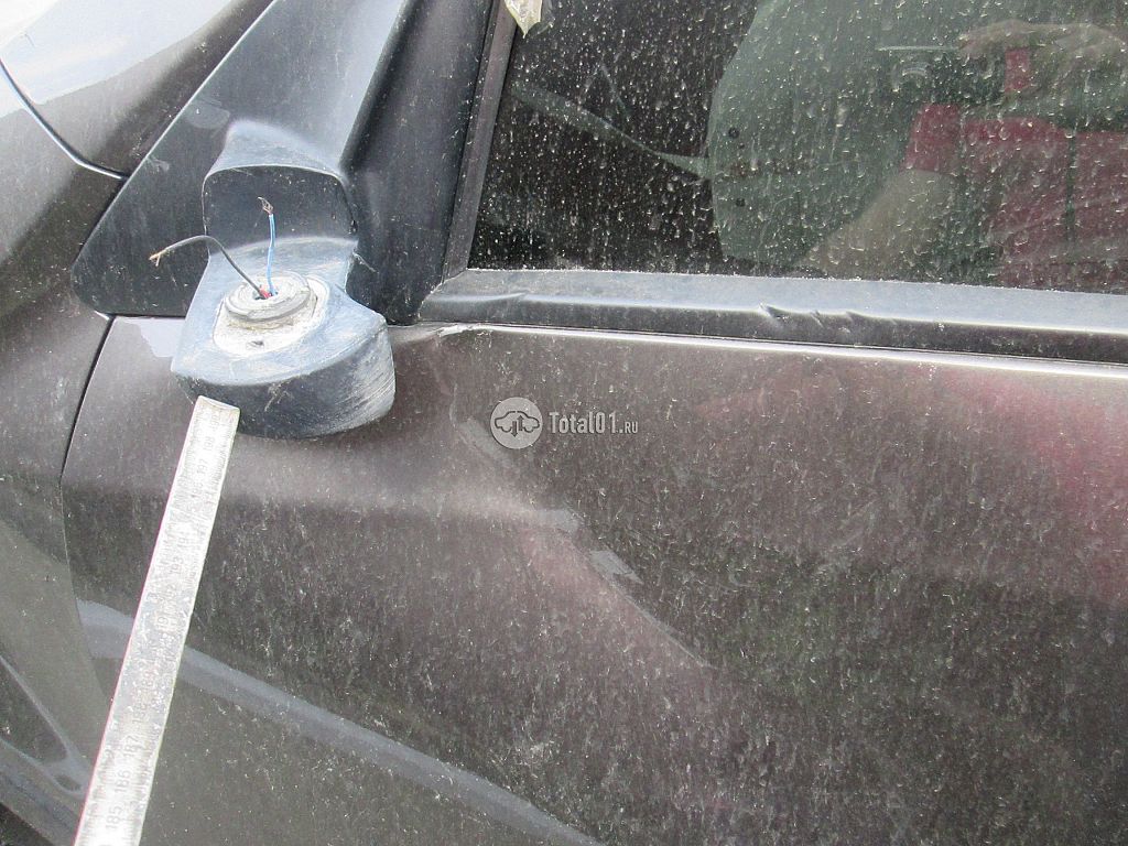 Фото KIA Sorento 28