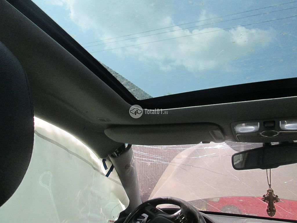 Фото KIA Sorento 48