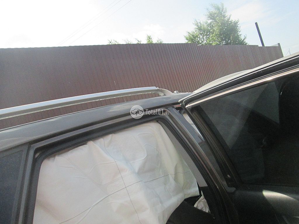 Фото KIA Sorento 52