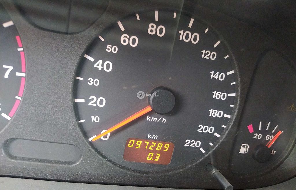 Фото Opel Frontera 28