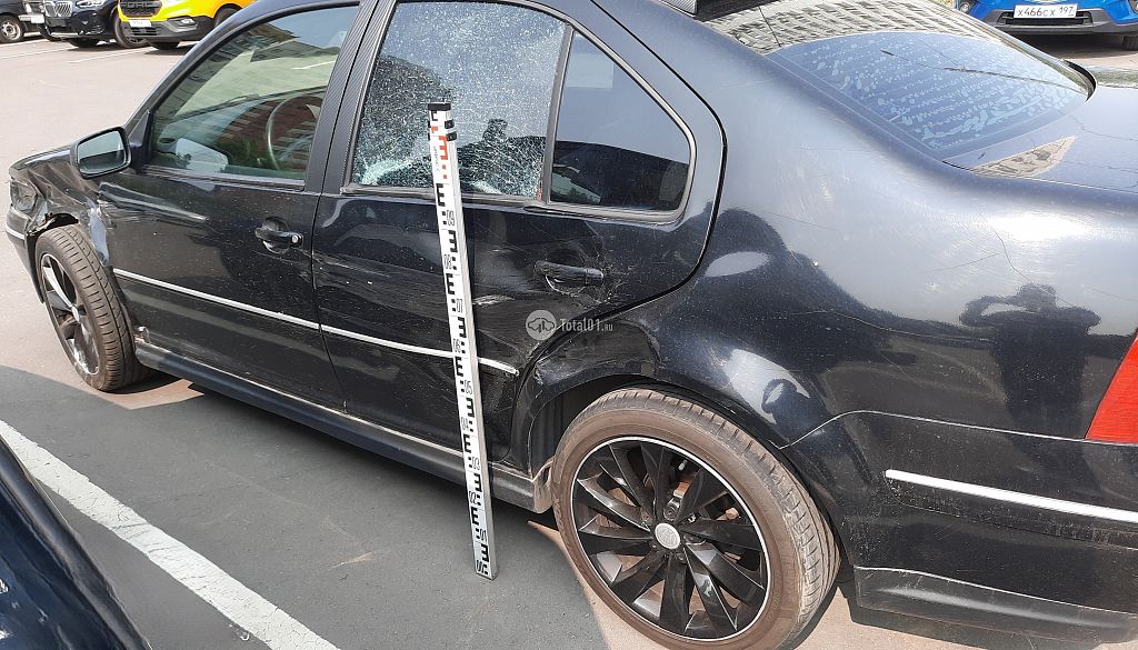 Фото Volkswagen Bora 22