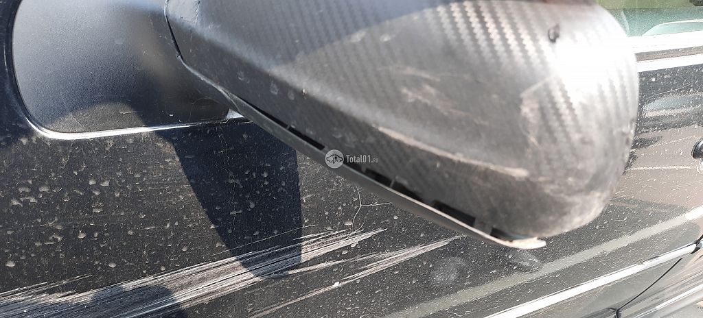 Фото Volkswagen Bora 36