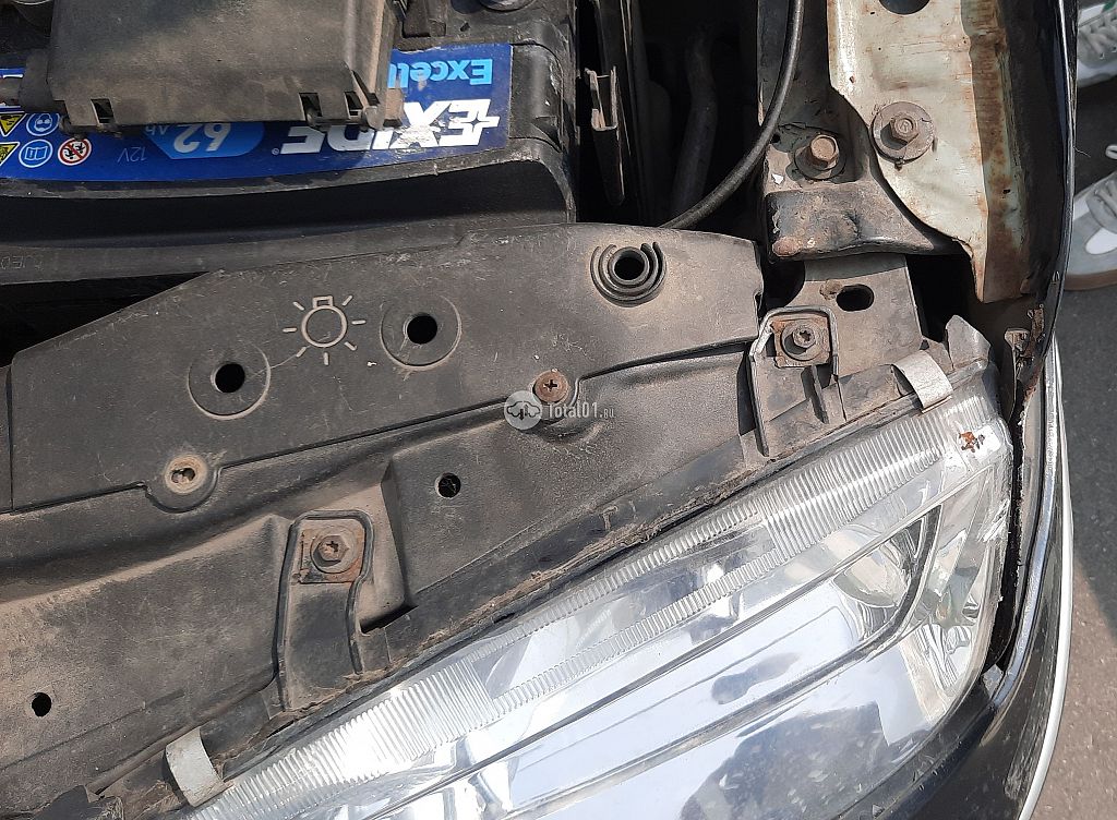 Фото Volkswagen Bora 42