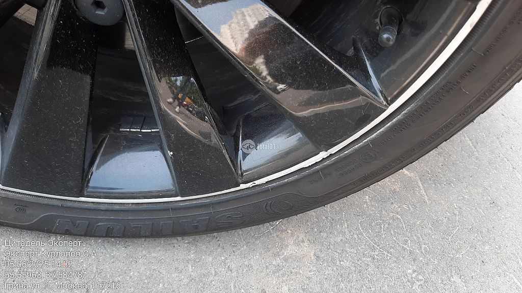 Фото Volkswagen Bora 50