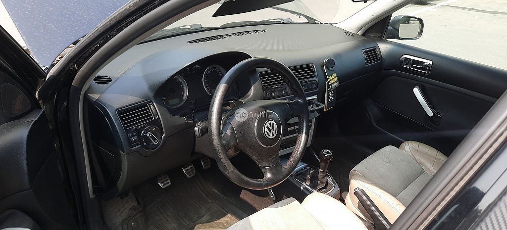 Фото Volkswagen Bora 52