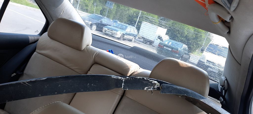 Фото Volkswagen Bora 56