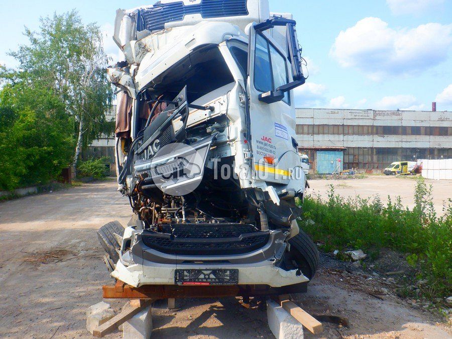 Фото Jac 200 АФ-77ADLJ-02 4