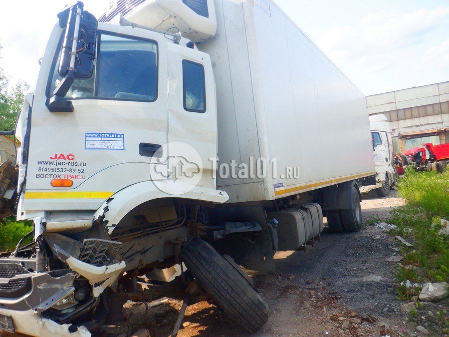 Фото Jac 200 АФ-77ADLJ-02 8