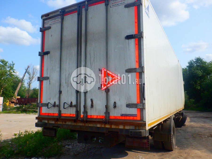 Фото Jac 200 АФ-77ADLJ-02 16