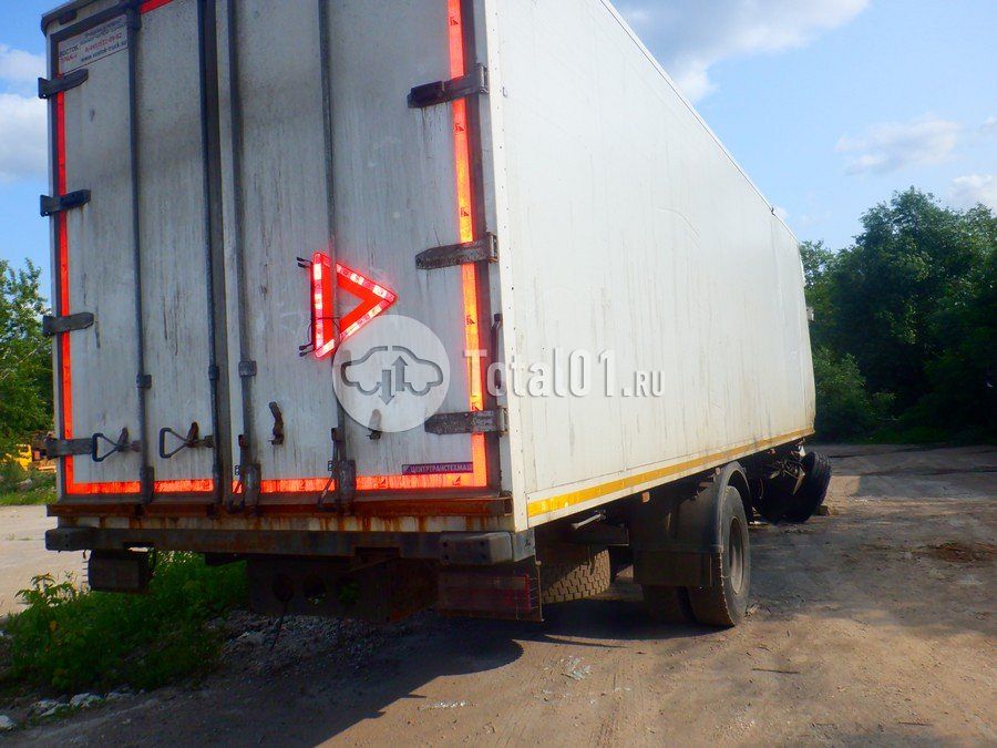 Фото Jac 200 АФ-77ADLJ-02 18