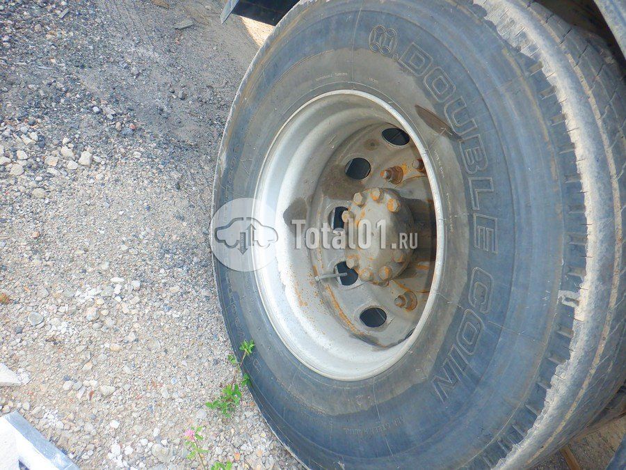 Фото Jac 200 АФ-77ADLJ-02 60