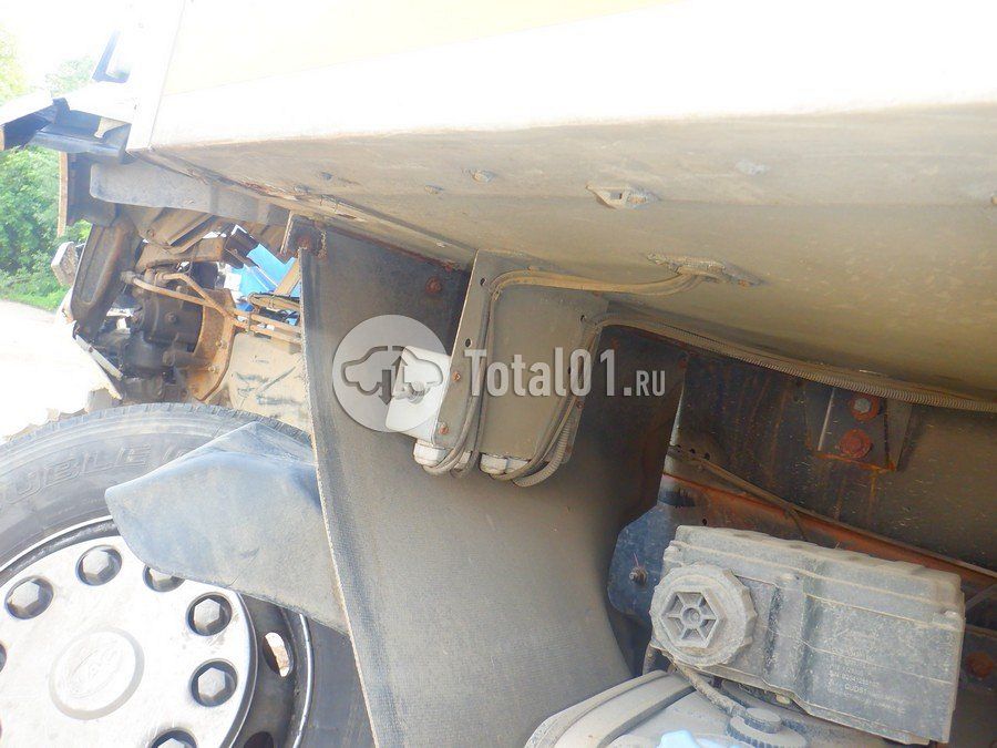 Фото Jac 200 АФ-77ADLJ-02 100