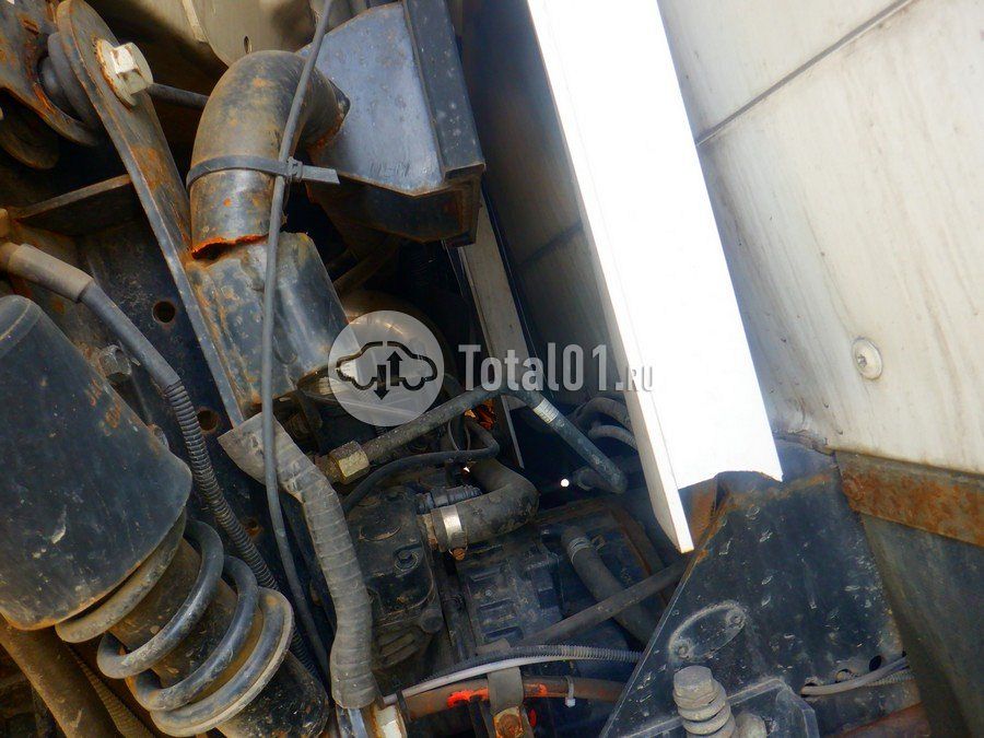 Фото Jac 200 АФ-77ADLJ-02 118