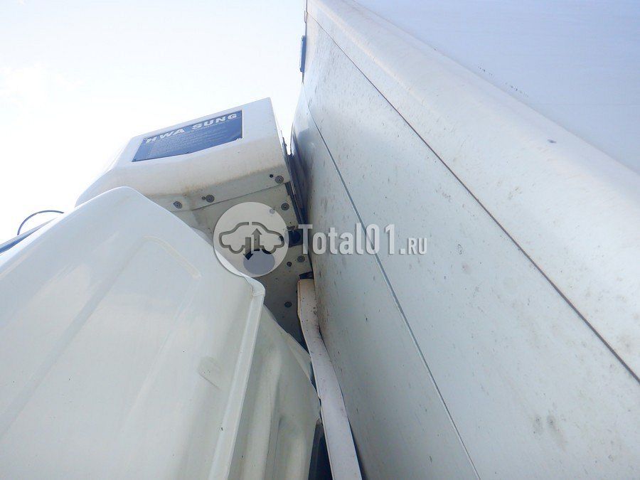 Фото Jac 200 АФ-77ADLJ-02 136