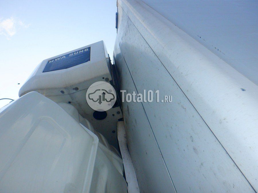Фото Jac 200 АФ-77ADLJ-02 140