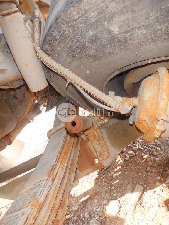 Фото Jac 200 АФ-77ADLJ-02 142