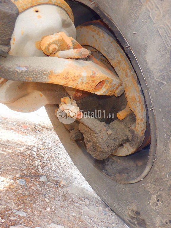 Фото Jac 200 АФ-77ADLJ-02 144
