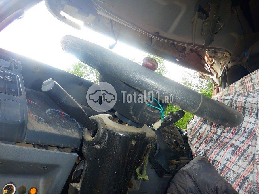 Фото Jac 200 АФ-77ADLJ-02 208