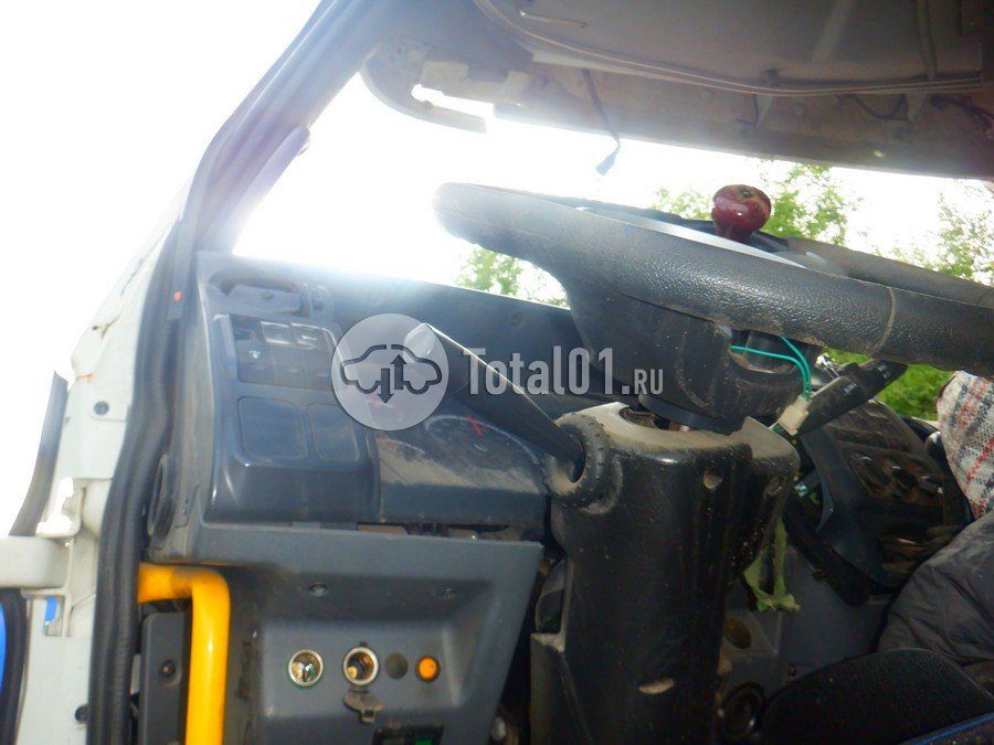 Фото Jac 200 АФ-77ADLJ-02 222