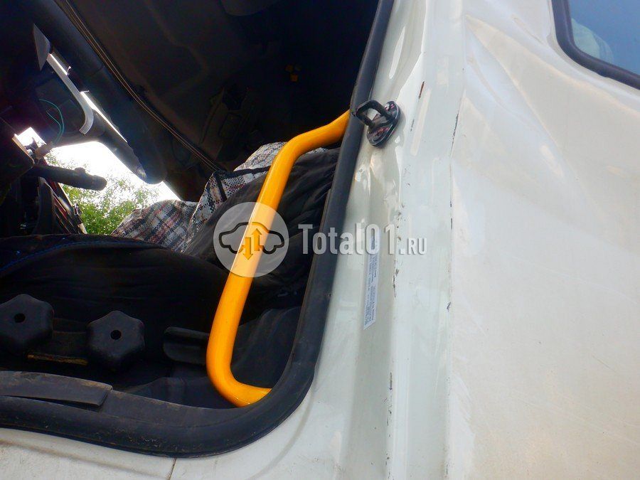 Фото Jac 200 АФ-77ADLJ-02 228