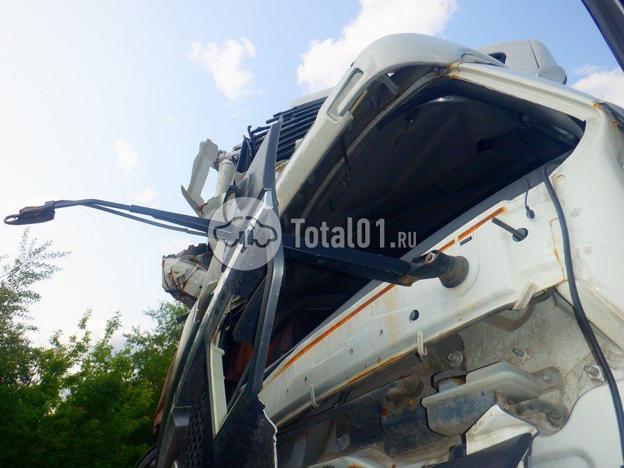Фото Jac 200 АФ-77ADLJ-02 240