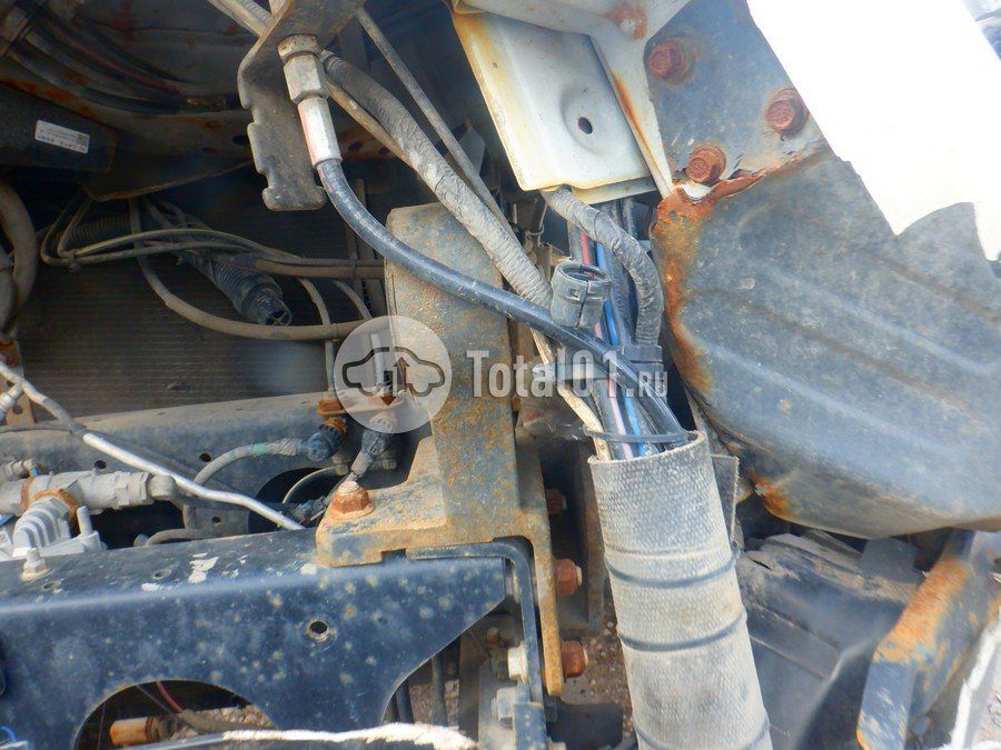 Фото Jac 200 АФ-77ADLJ-02 246