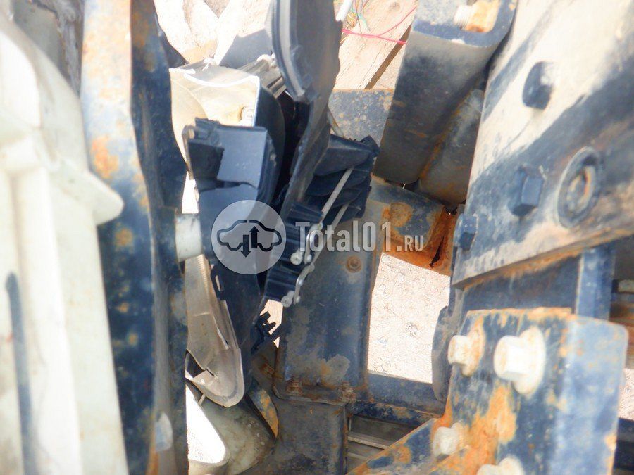 Фото Jac 200 АФ-77ADLJ-02 248