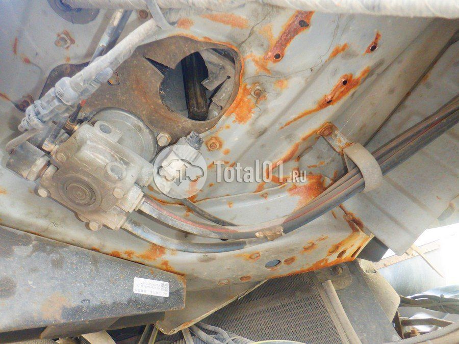 Фото Jac 200 АФ-77ADLJ-02 254
