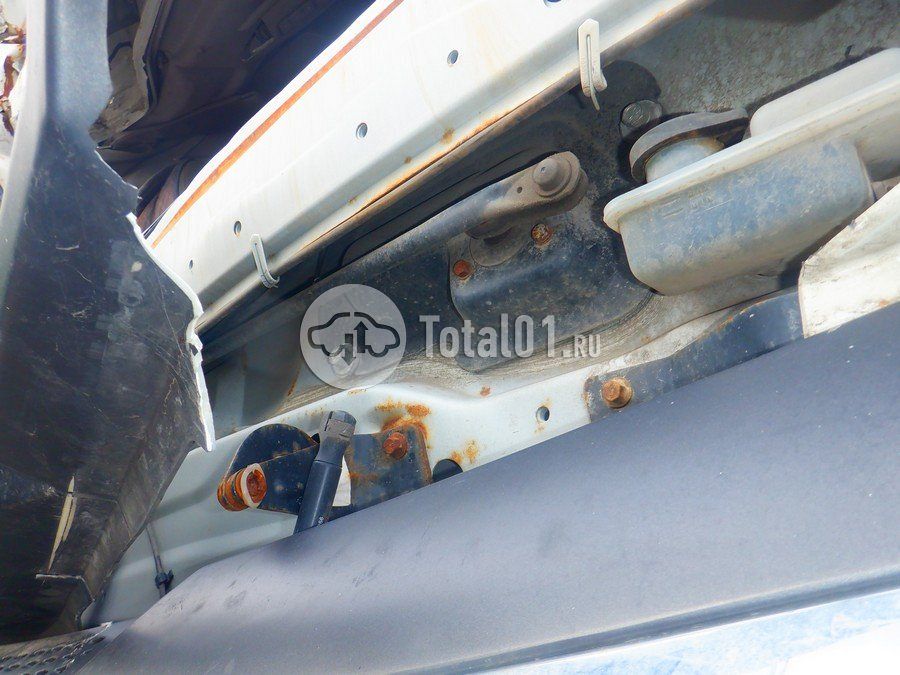 Фото Jac 200 АФ-77ADLJ-02 264