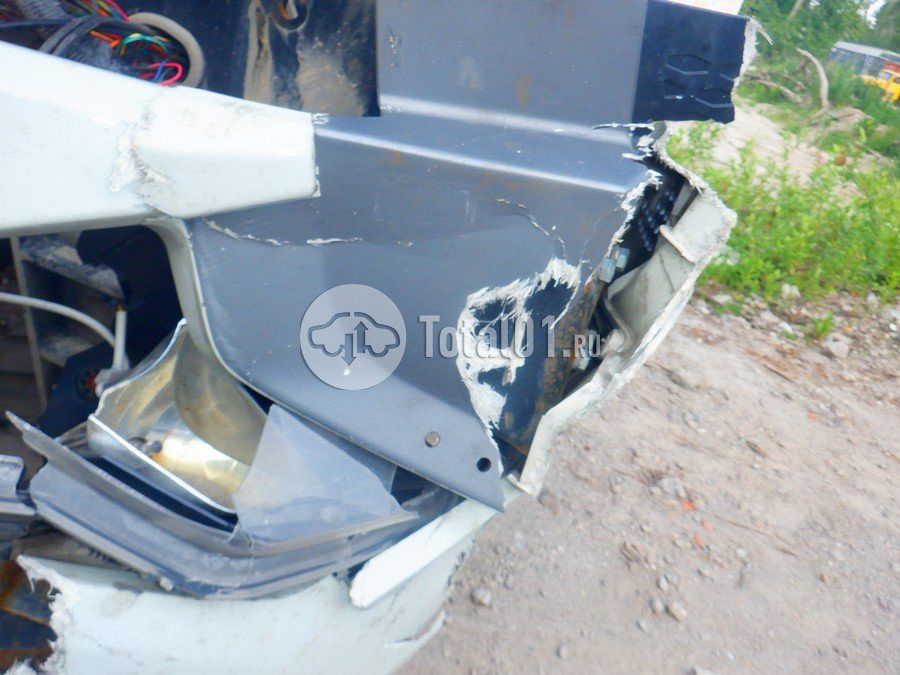 Фото Jac 200 АФ-77ADLJ-02 268