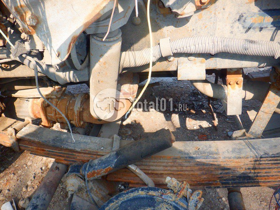 Фото Jac 200 АФ-77ADLJ-02 346