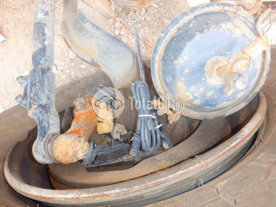 Фото Jac 200 АФ-77ADLJ-02 350