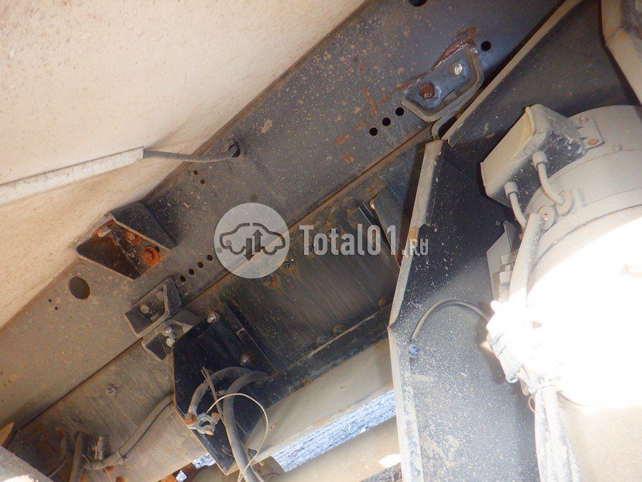 Фото Jac 200 АФ-77ADLJ-02 380