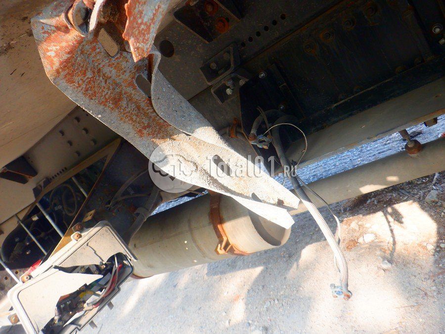 Фото Jac 200 АФ-77ADLJ-02 382