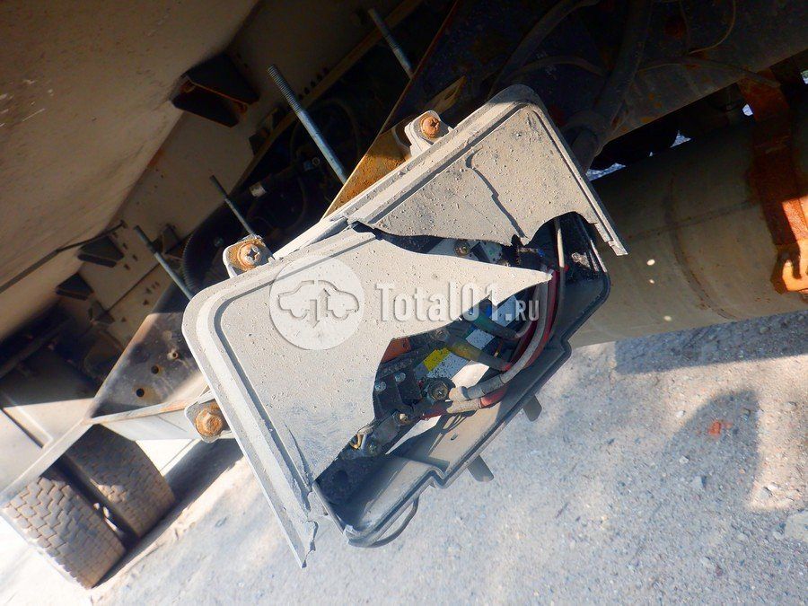 Фото Jac 200 АФ-77ADLJ-02 384