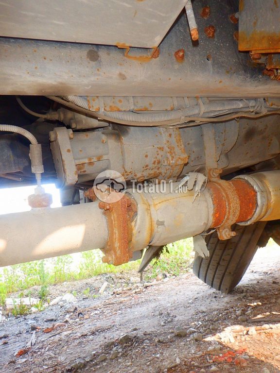 Фото Jac 200 АФ-77ADLJ-02 390