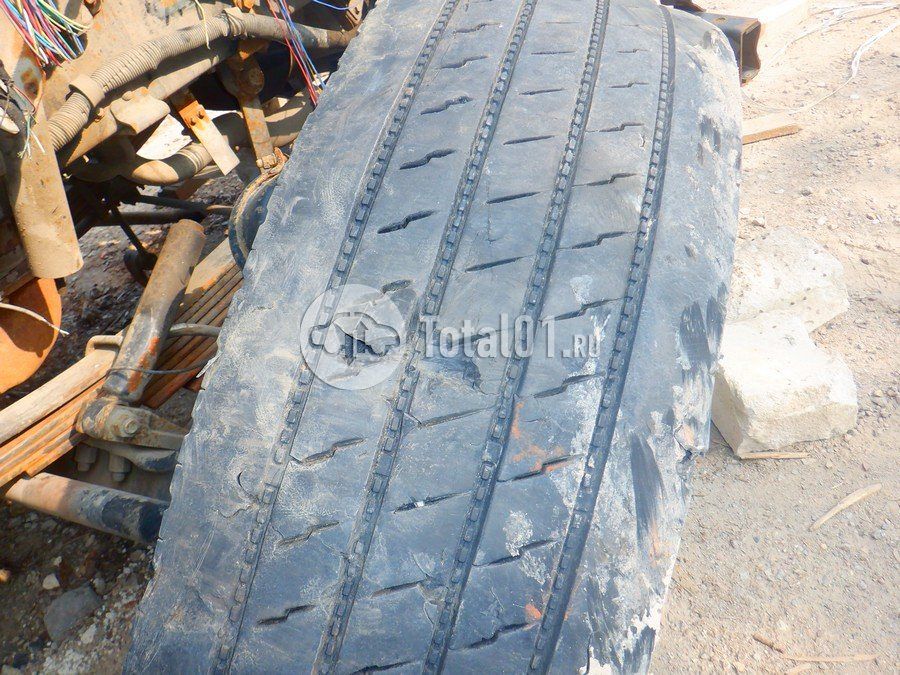 Фото Jac 200 АФ-77ADLJ-02 420